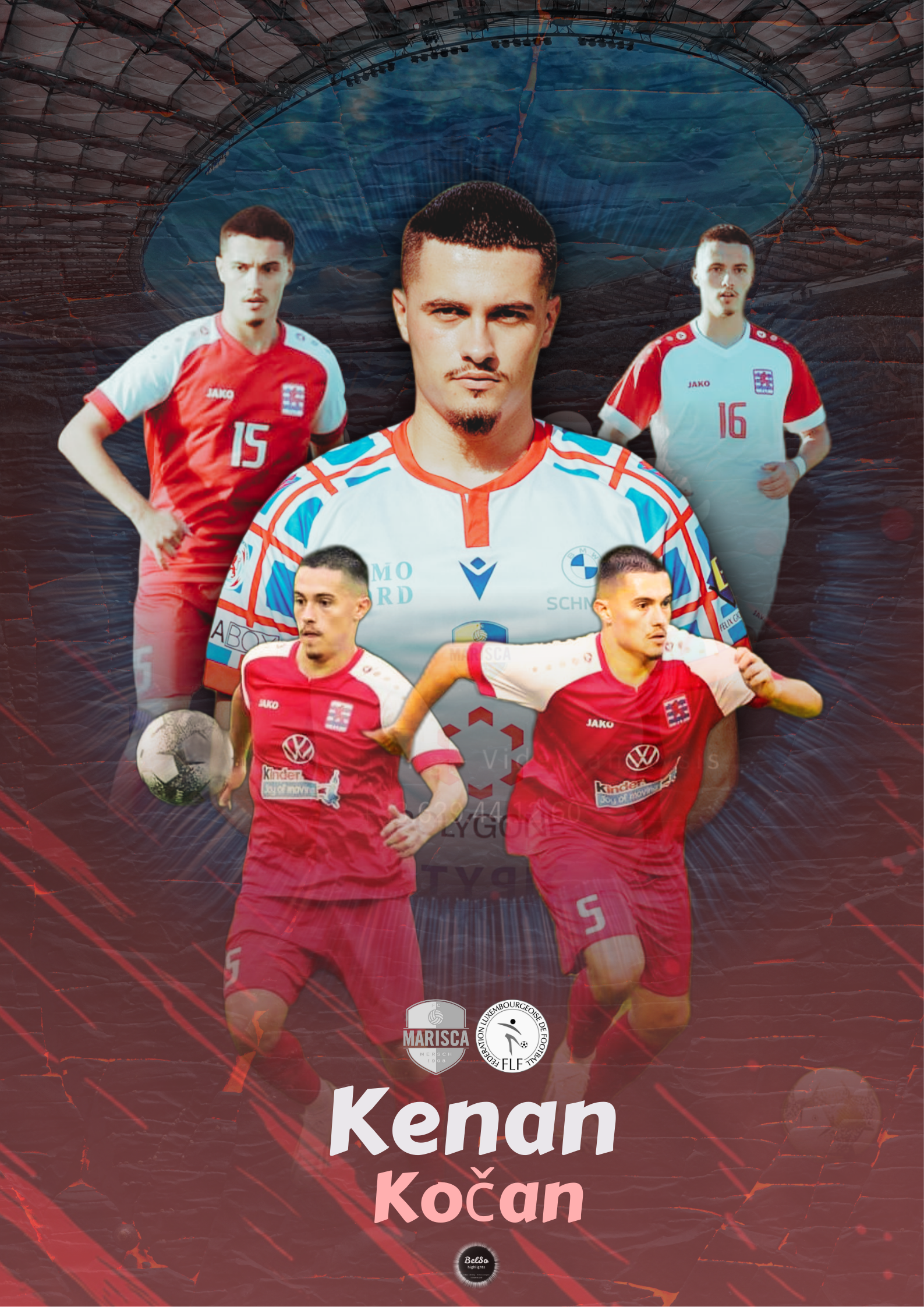 Kočan Kenan